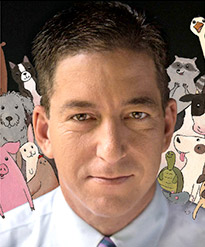 Glenn Greenwald