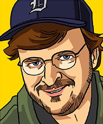 Michael Moore