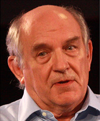 Charles Murray