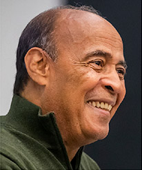 Adolph Reed, Jr.